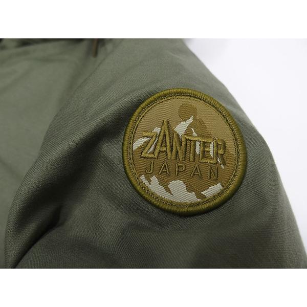 ZANTER JAPAN（ザンタージャパン） ZANTER(ザンター)[ANTARCTIC