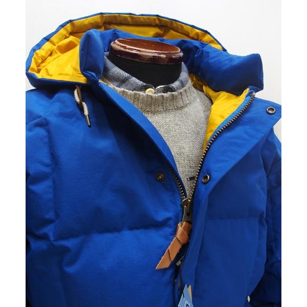 ZANTER JAPAN（ザンタージャパン） ZANTER(ザンター)[BRIZZARD DOWN