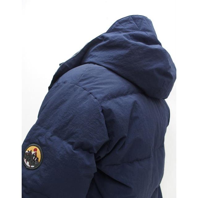ZANTER JAPAN ZANTER(ザンター)[Lot.6740 DOWN PARKA VINTAGE 1956 