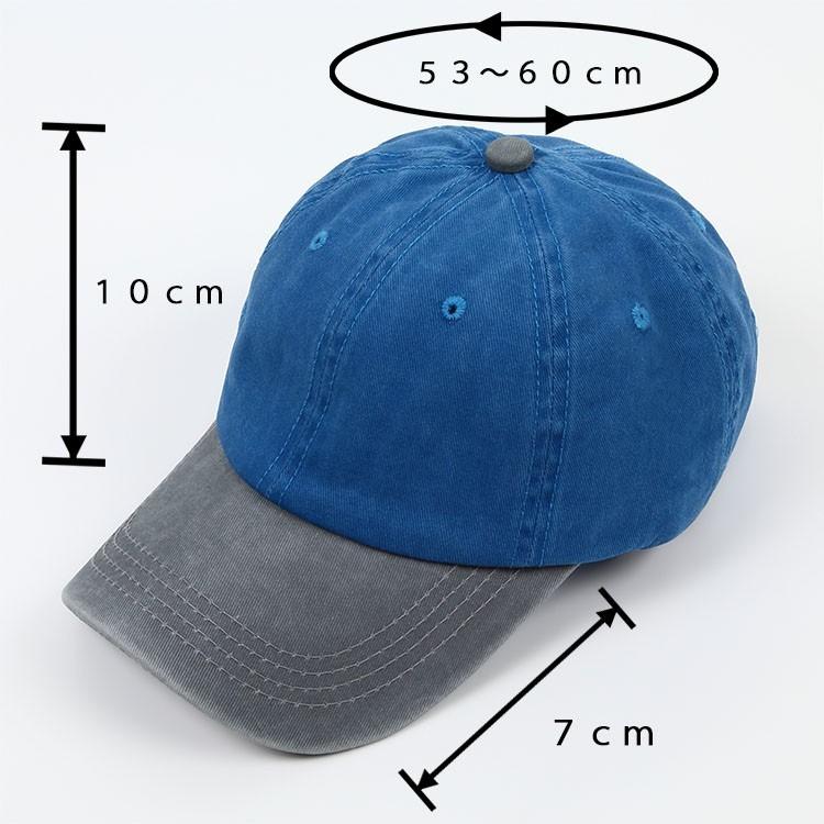 キャップ 帽子 メンズ レディース サイズ調節 無地 コットン 洗濯 洗える 紳士 婦人 種類 C0001 スリーナイン 通販 Yahoo ショッピング