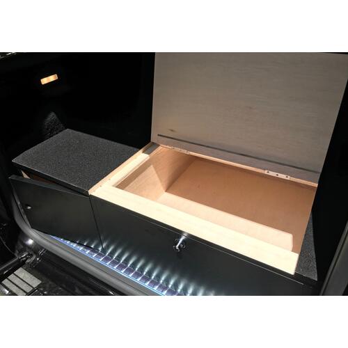 無料サンプルOK スリーポイントA支店IID製 ベンツ Gクラス W463A用