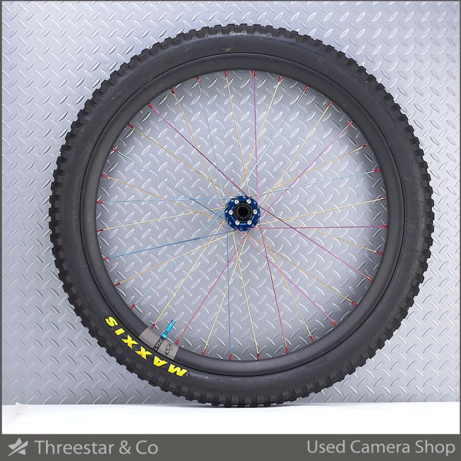 IBIS 741 CARBON 27.5 カーボン ホイールセット/インダストリー IBIS 741 CARBON 27.5 カーボン ホイールセット/インダストリー