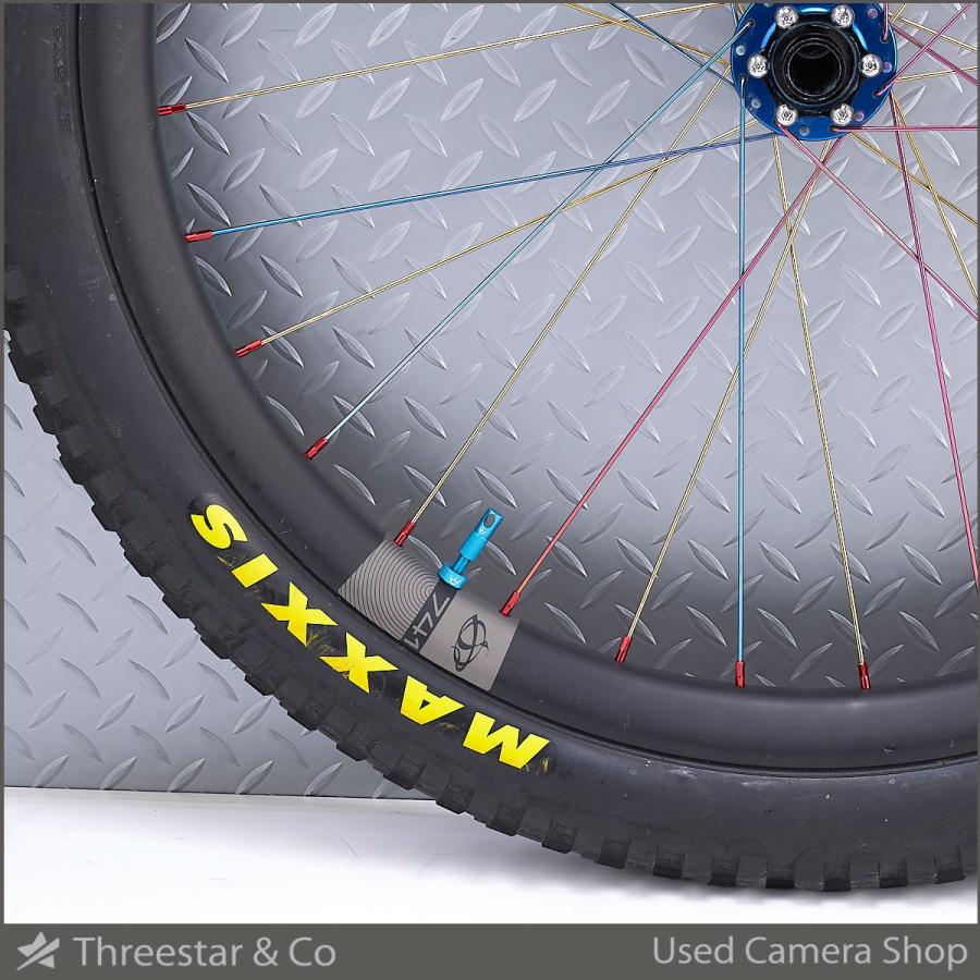 IBIS 741 CARBON 27.5 カーボン ホイールセット/インダストリー IBIS 741 CARBON 27.5 カーボン ホイールセット/インダストリー