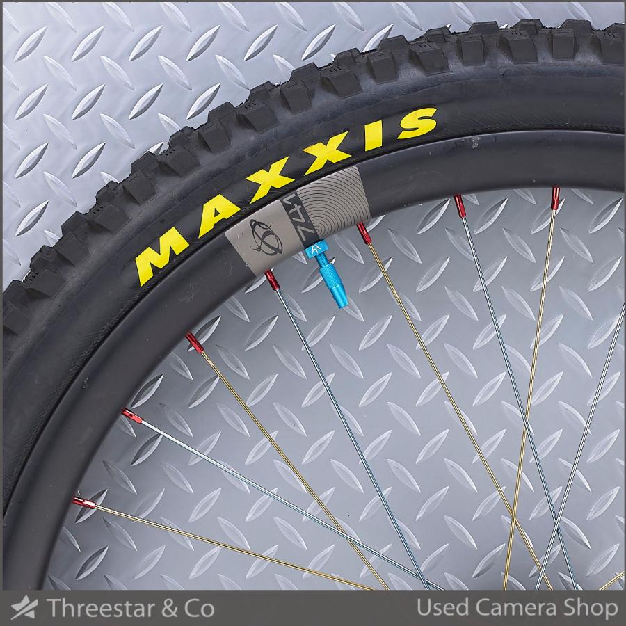 IBIS 741 CARBON 27.5 カーボン ホイールセット/インダストリー IBIS 741 CARBON 27.5 カーボン ホイールセット/インダストリー