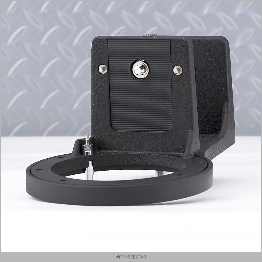 最大83％オフ！最大83％オフ！MAMIYA レボ三脚アダプターN