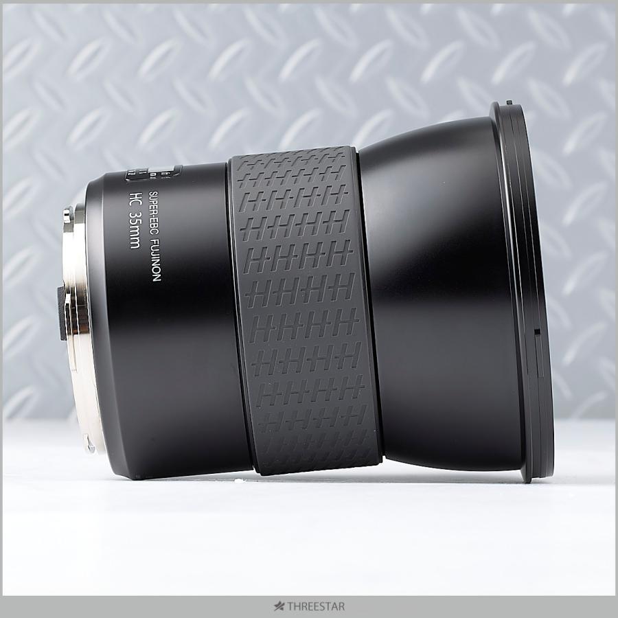 FUJIFILM S-EBC FUJINON HC35mm F3.5 ショット数 82 極上に近い FUJIFILM S-EBC FUJINON HC35mm F3.5 ショット数 82 極上に近い
