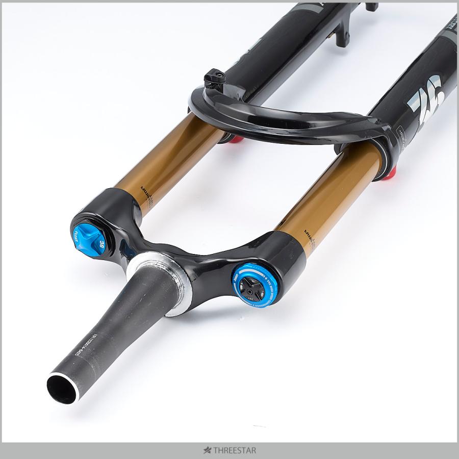 安い割引 E-Bike+ Factory 36 FOX FLOAT 910-20-883 29インチ サスペンションフォーク