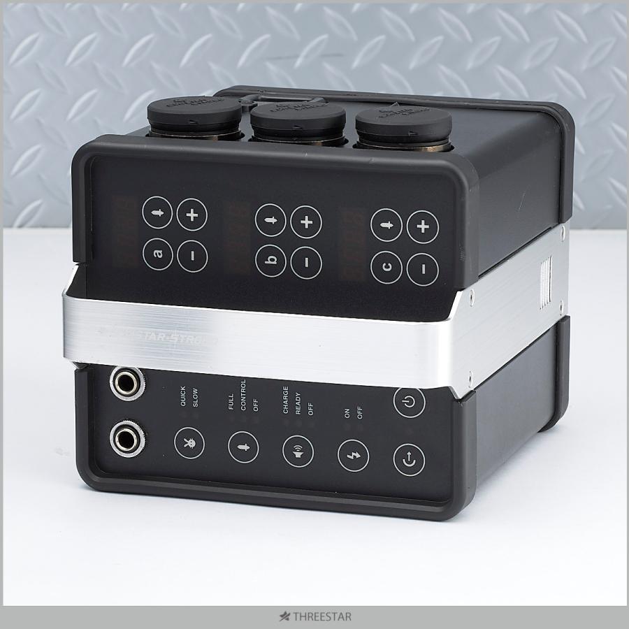 SUNSTAR STROBO MICRO FAN HEAD 25 2個セット Yahoo!オークション -「サンスターストロボ マイクロファン