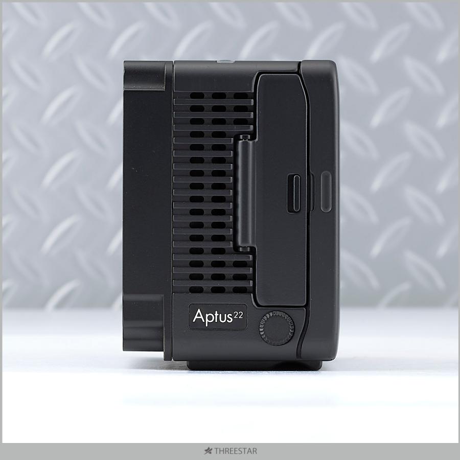 Leaf リーフ APTUS 22 ハッセル Hマウント 予備バッテリー3個 Leaf リーフ APTUS 22 ハッセル Hマウント 予備バッテリー3個