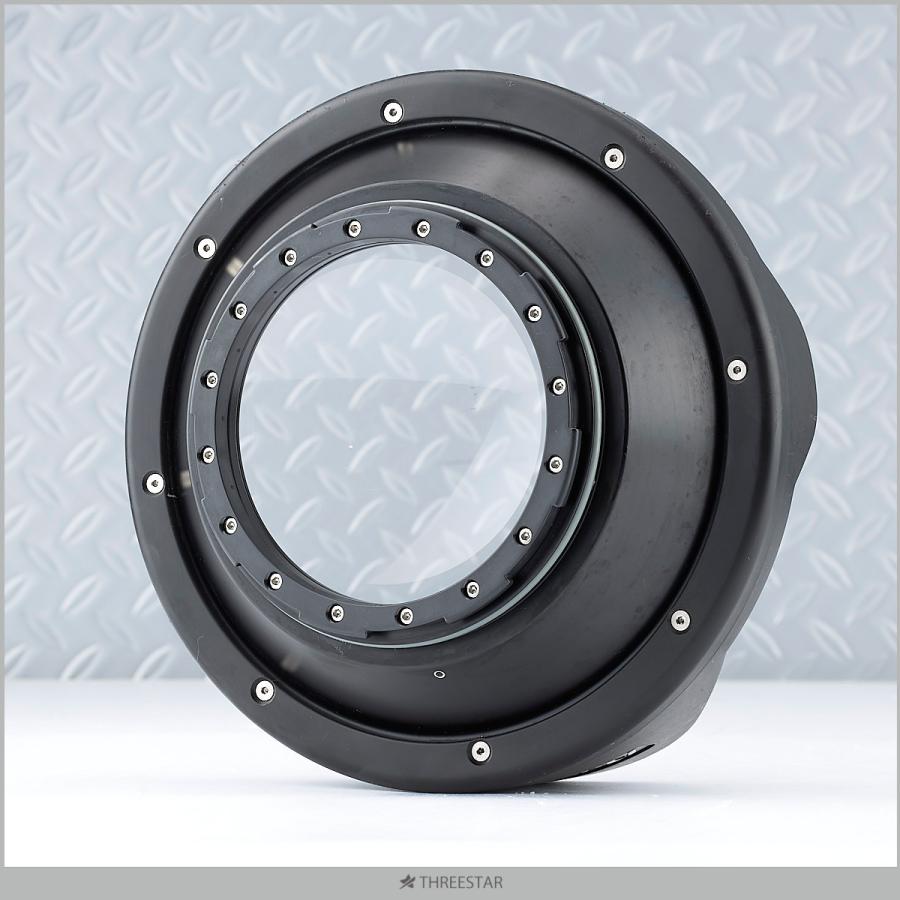 Nauticam ノーティカム NA 180 ガラスドームポート N120ポート用 Nauticam ノーティカム NA 180 ガラスドームポート N120ポート用