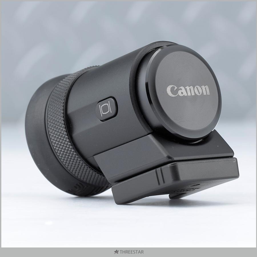 Canon キャノン 電子ビューファインダー EVF-DC2 ブラックT-777 電子ビューファインダー EVF-DC2(ブラック)