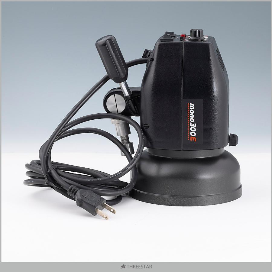 PROPET プロペット mono 300E 300W モノブロックストロボ お