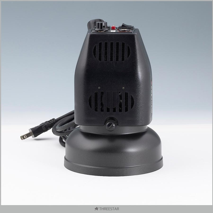 プロペット　モノブロックストロボ402（ジャンク品） TWINKLE RS Series｜ストロボ スタジオ撮影はCOMET コメット株式会社