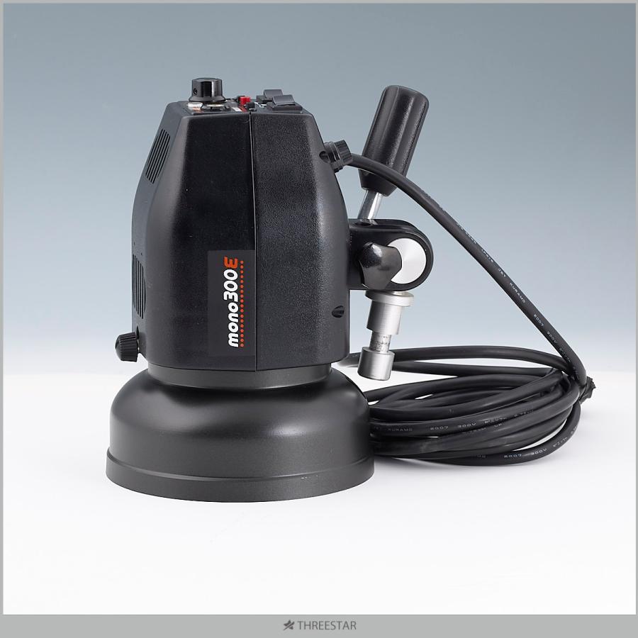 PROPETプロペットモノブロックストロボ最大出力約300W完全動作品