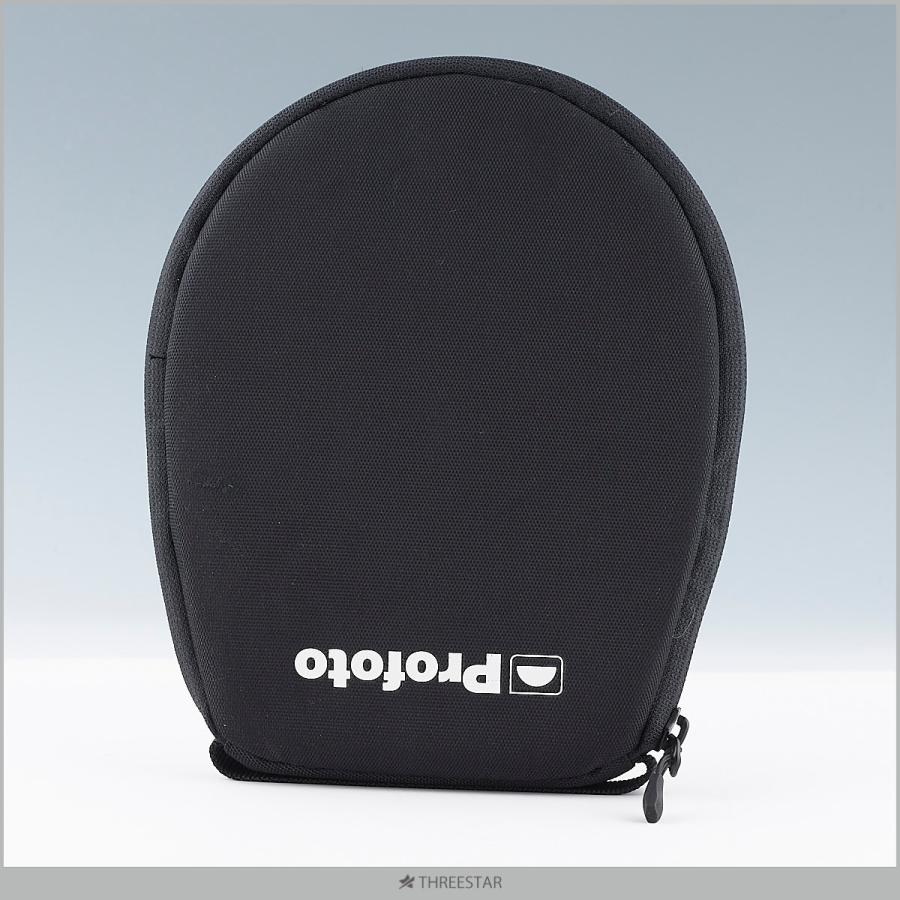 Profoto ソフトバウンス プロフォト A10/ A1X/ A1 用 : スリー