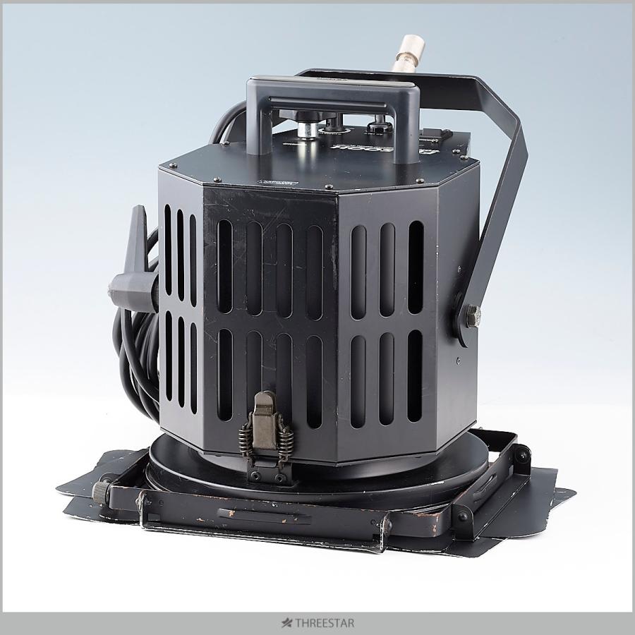 COMET コメット フレネルスポット FLS-500H ハロゲン 500W 【1