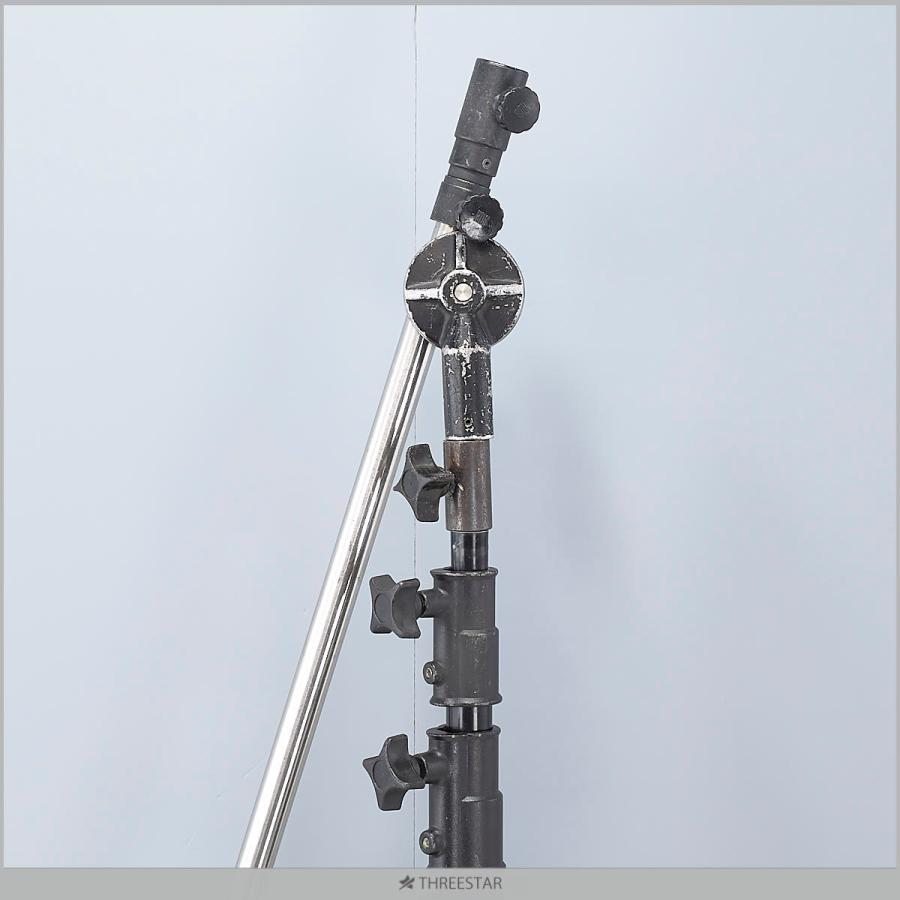 マンフロット ブームスタンドセット