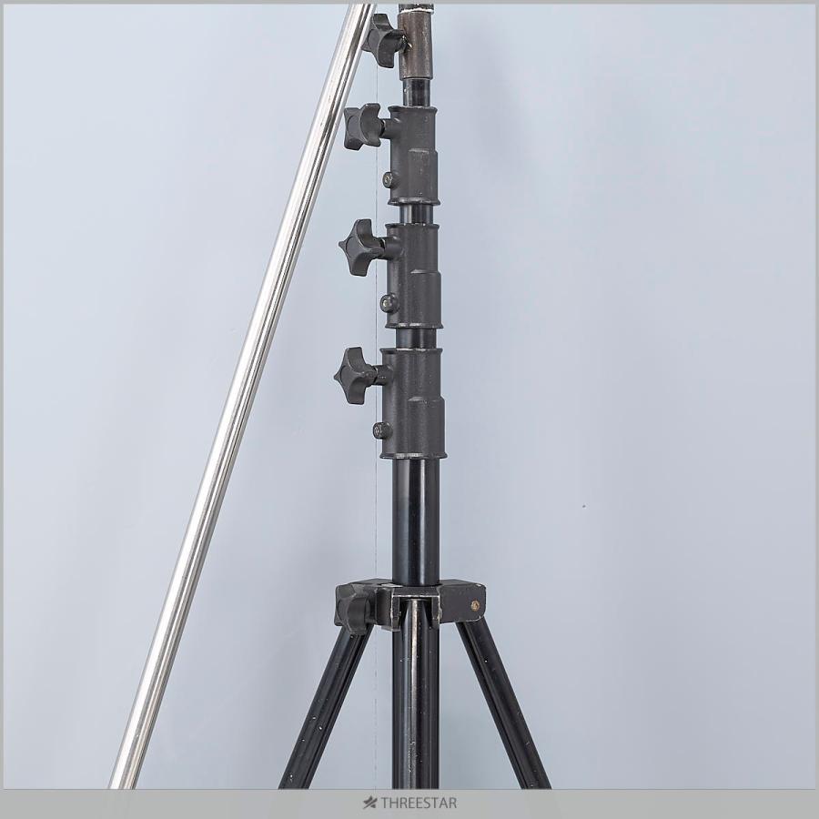 マンフロット ブームスタンドセット