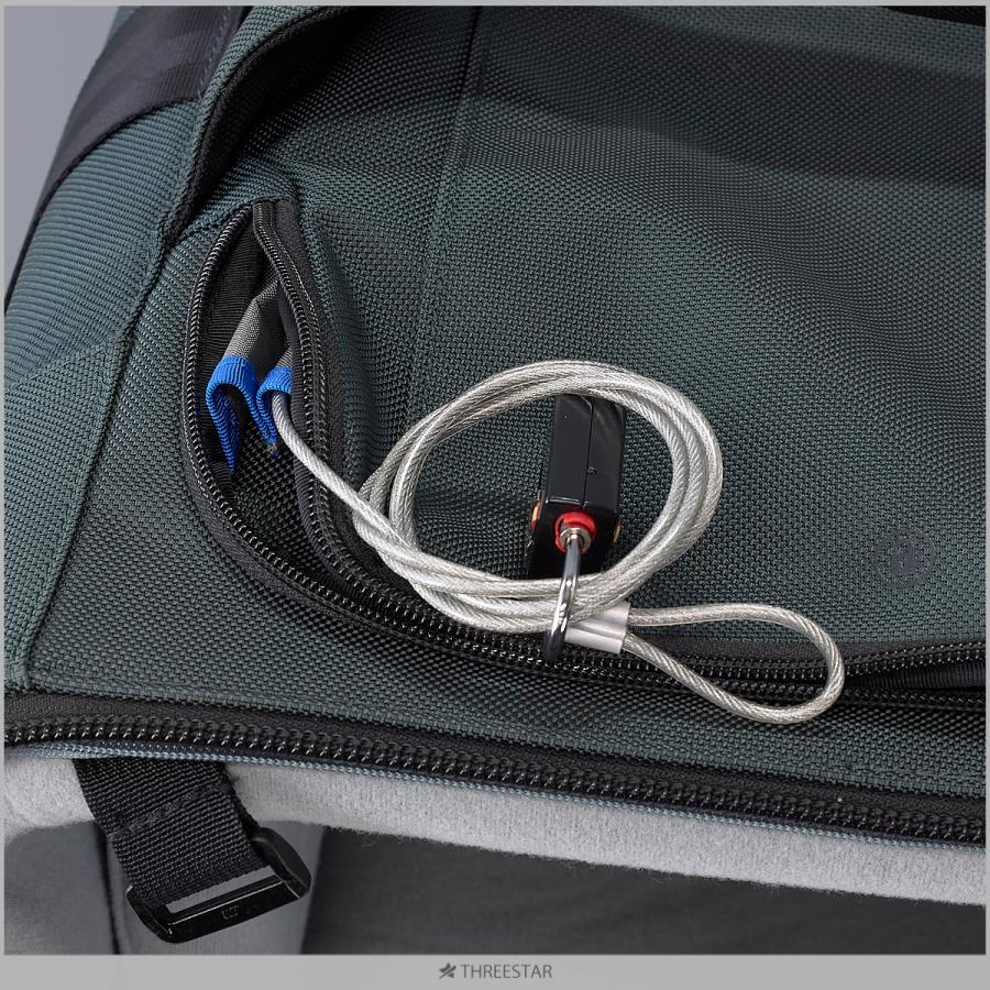 think TANK photo Video Rig 24 シンクタンクフォト リグ付のビデオ