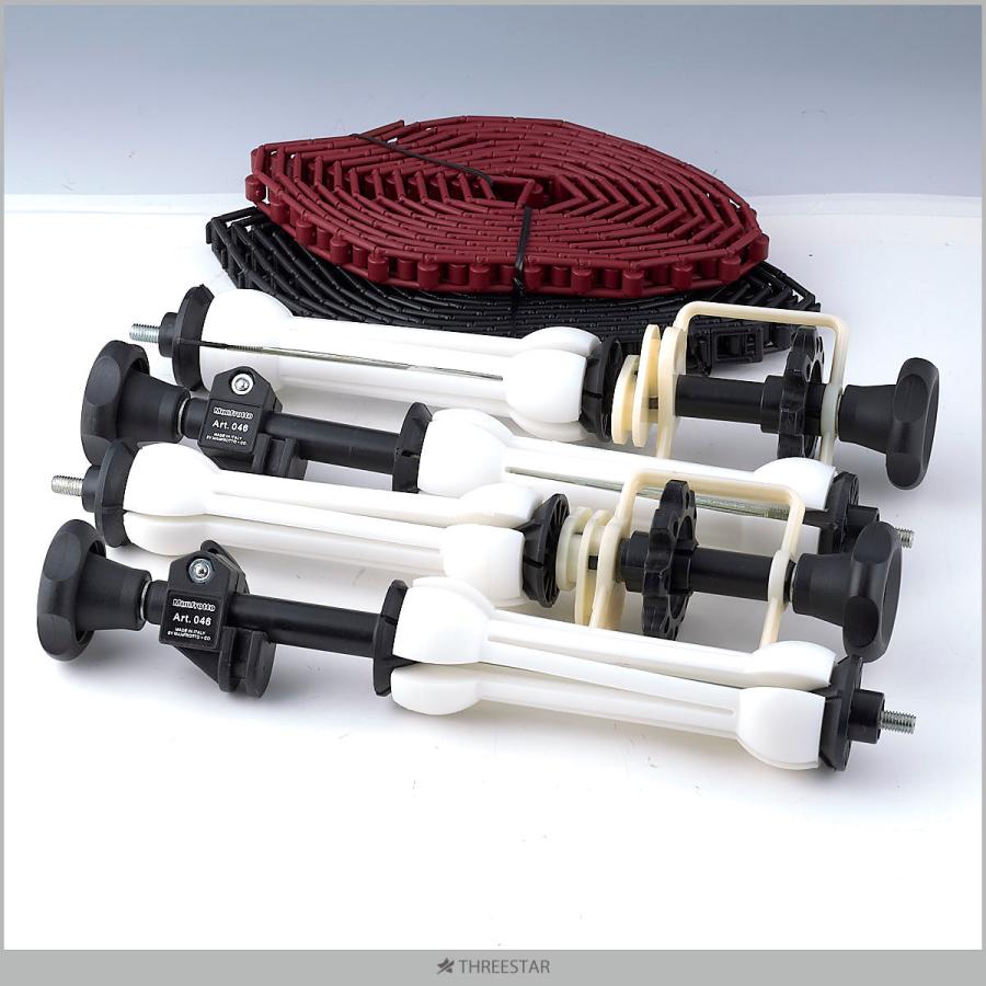 Manfrotto Art 046 エクスパン 2セット/クランプ/トリプルフック