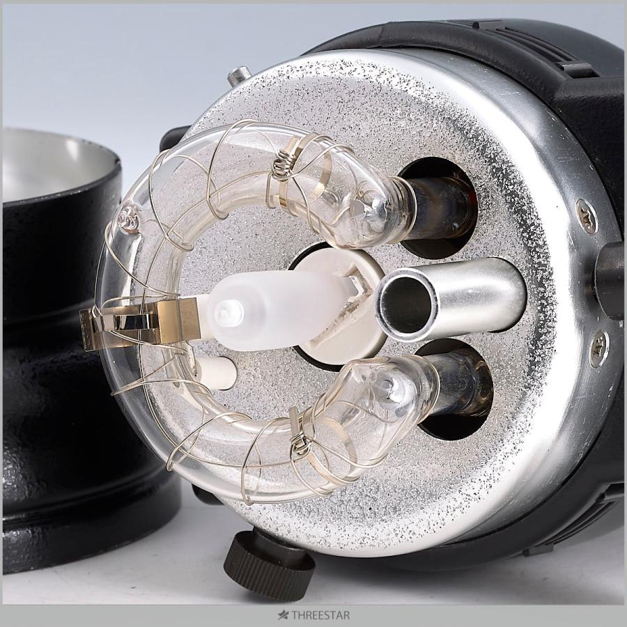 Photona tre-24 PM-2510 1台2灯 延長コード ケース セット 小型でお