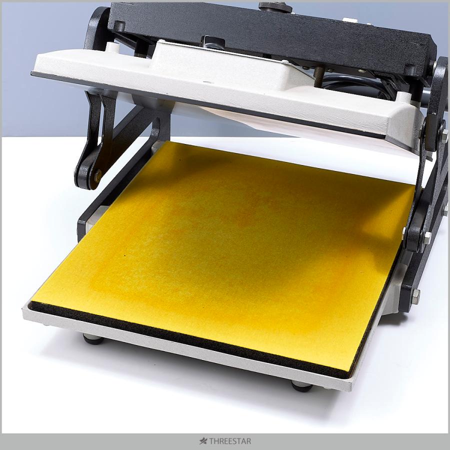 Seal Jumbo 160M ドライマウント プレス シール : スリースター商会