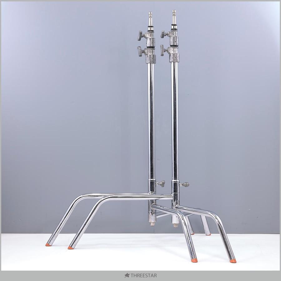 Matthews マシューズ C-STAND 30インチ 2本セット セパレート 