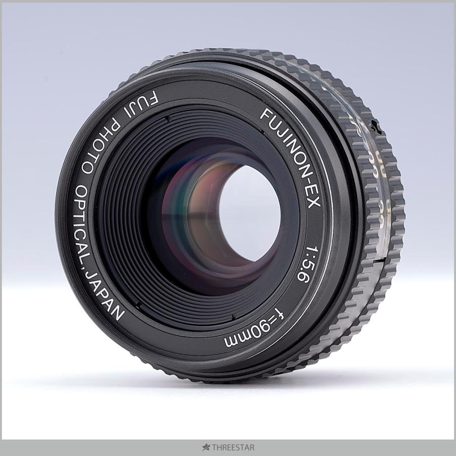 FUJIFILM FUJINON-EX 90mm F5.6 引き伸ばしレンズ オススメ