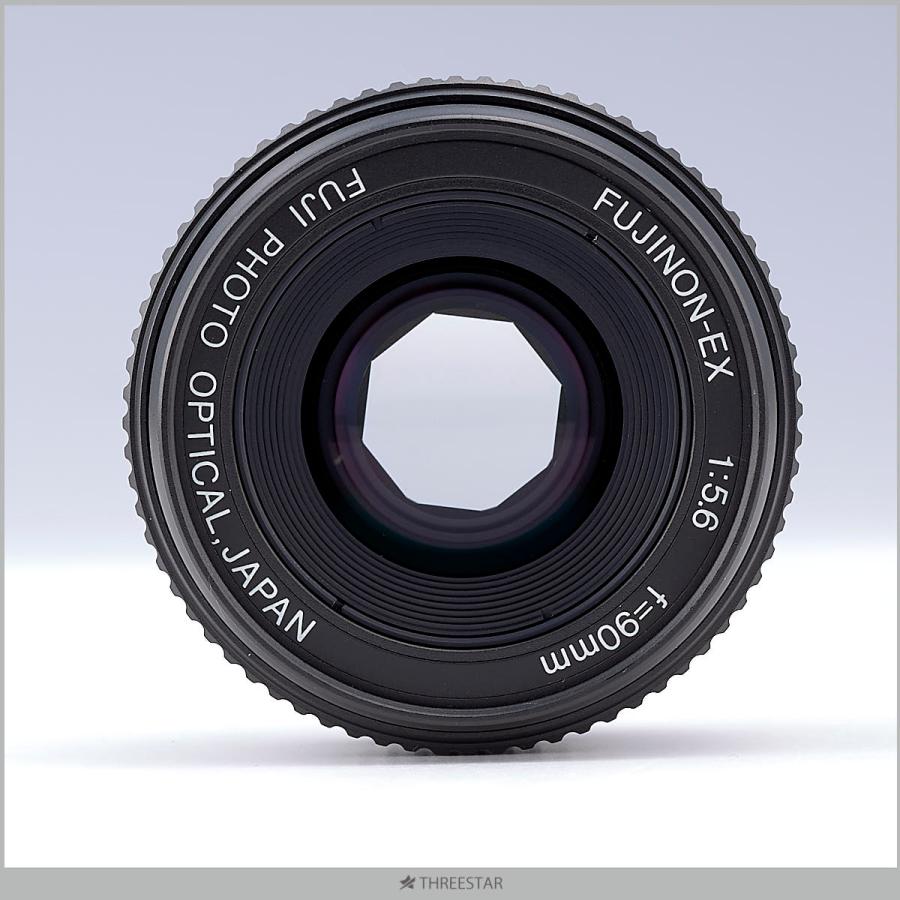 引伸しレンズ フジノン FUJINON EX 90㎜ f5.6 FUJIFILM FUJINON-EX 90mm F5.6 引き伸ばしレンズ オススメ