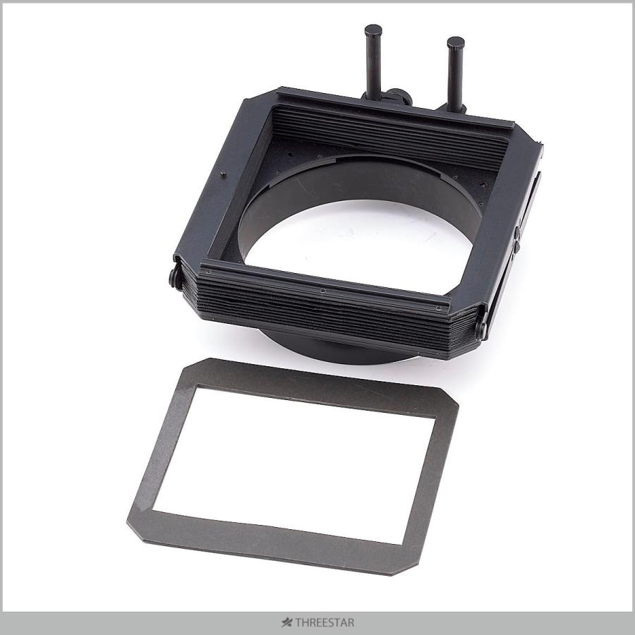 HORSEMAN ホースマン 蛇腹 レンズフード タイプII 実用でお