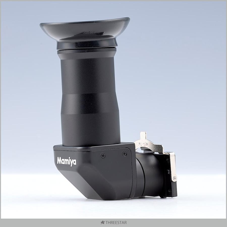 MAMIYA 645AFD 用 アングルファインダー FA401 645AFD 645DFなど | 