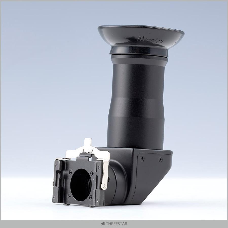MAMIYA 645AFD 用 アングルファインダー FA401 645AFD 645DFなど |  | 01