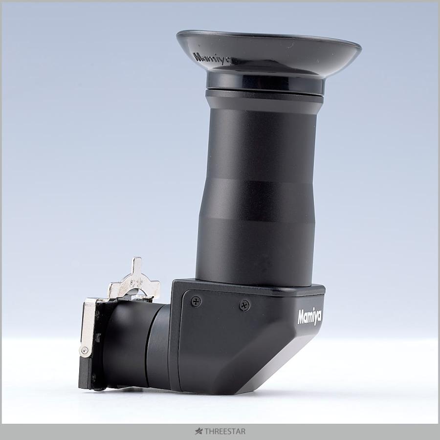 MAMIYA 645AFD 用 アングルファインダー FA401 645AFD 645DFなど |  | 02