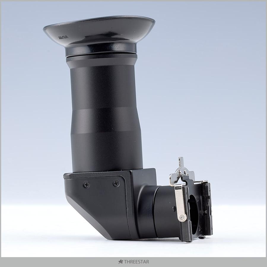 MAMIYA 645AFD 用 アングルファインダー FA401 645AFD 645DFなど |  | 03