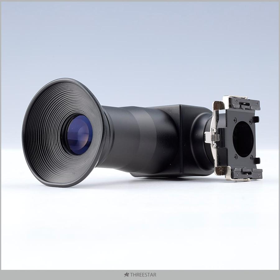 MAMIYA 645AFD 用 アングルファインダー FA401 645AFD 645DFなど |  | 04