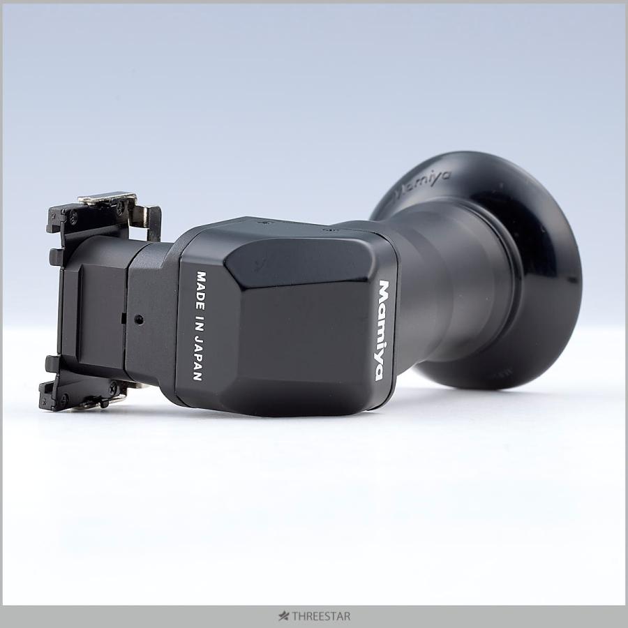 MAMIYA 645AFD 用 アングルファインダー FA401 645AFD 645DFなど |  | 05