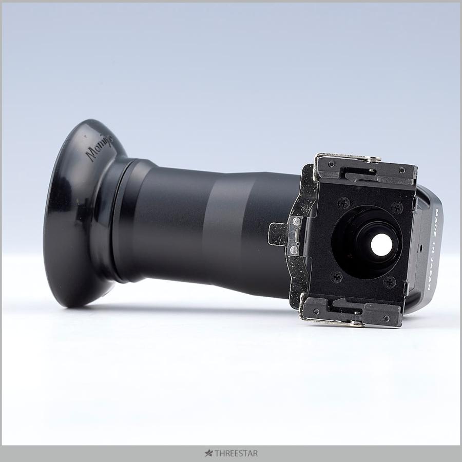 MAMIYA 645AFD 用 アングルファインダー FA401 645AFD 645DFなど |  | 06
