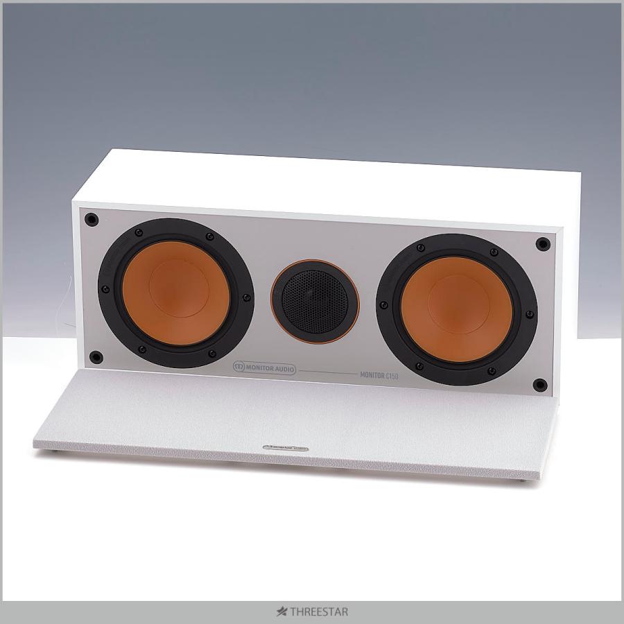 Monitor Audio C150 センタースピーカー 極上美品でおススメ