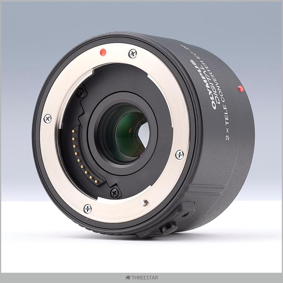 OLYMPUS オリンパス DIGITAL 2X TELE CONVERTER EC-20 美品でおススメ