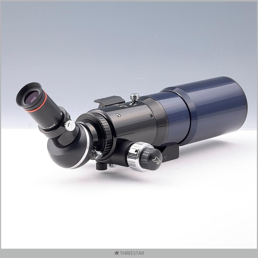 WILLIAM OPTICS ZenithStar SD DOUBLET APO STM-COATED F/5.9 388mm D=66mm