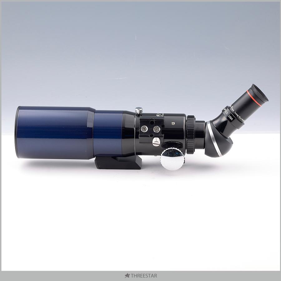 WILLIAM OPTICS ZenithStar SD DOUBLET APO STM-COATED F/5.9 388mm D=66mm