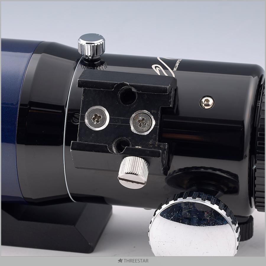 WILLIAM OPTICS ZenithStar SD DOUBLET APO STM-COATED F/5.9 388mm D=66mm
