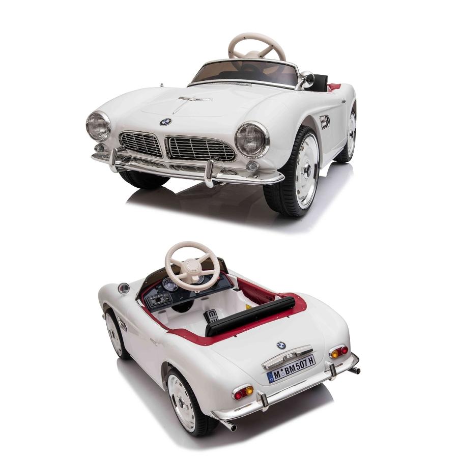 乗用玩具 乗用ラジコン BMW 507 ビー・エム・ダブリュー 乗用玩具 乗用ラジコン BMW 507 ビー・エム・ダブリュー