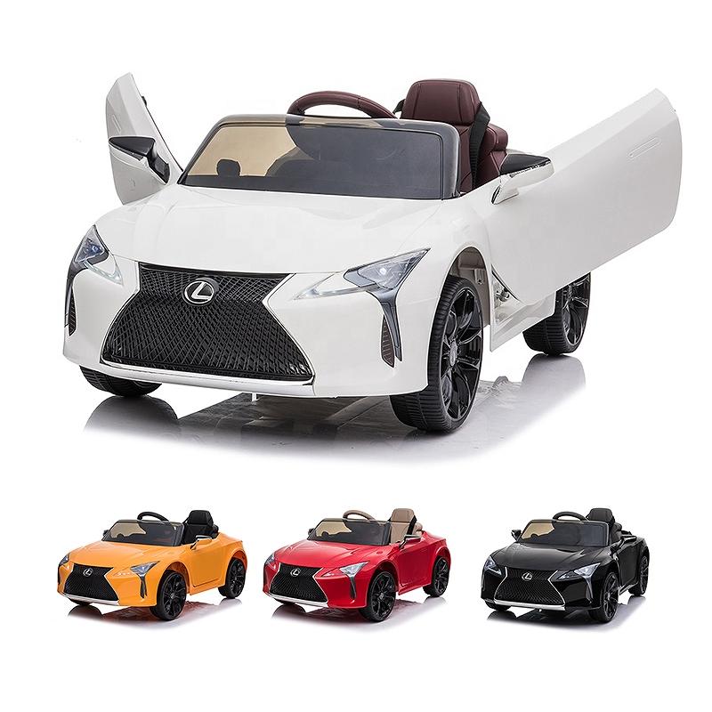 乗用玩具 乗用ラジコン レクサス LEXUS LC500 ライセンス 乗用 乗用玩具 乗用ラジコン レクサス LEXUS LC500 ライセンス 乗用