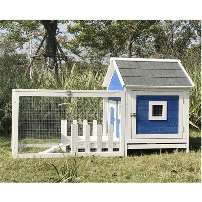 卸し売り購入 Cww 4 木製 安定性抜群 転倒防止 防腐材 組立式 うさぎ 庭用 野外 屋外 鴨 鶏 猫 犬 小動物ケージ 飼育ケージ 野外 屋外 うさぎ 鳥 鴨 鶏 猫 犬 小動物ケージ ベッド クッション ハウス Oyostate Gov Ng