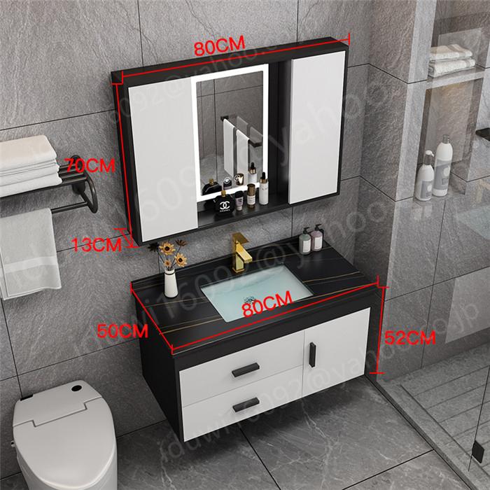 洗面化粧台 ミラー 木製 洗面台 おしゃれ 鏡 収納 アンティーク シンプル 品質保証 Jz 12 Jz 12 スリーストア 通販 Yahoo ショッピング
