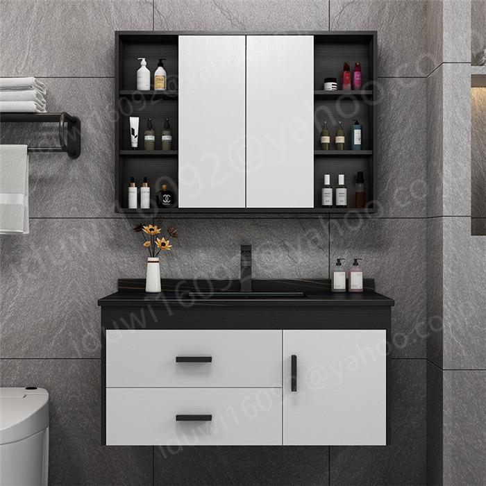 洗面化粧台 ミラー 木製 洗面台 おしゃれ 鏡 収納 アンティーク シンプル 品質保証 Jz 12 Jz 12 スリーストア 通販 Yahoo ショッピング