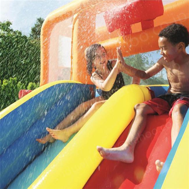 子供用 家庭用プール 自宅 マンション ベランダ 屋外用 リゾート 庭 プール 超大型 ビニールプール 水あそび キッズプール Qaz 22 Qaz 22 スリーストア 通販 Yahoo ショッピング