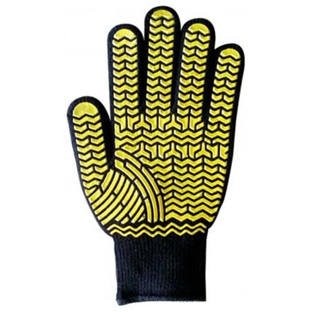 アトム 184 ホットライン パイル裏起毛軍手 フリーサイズ : スリー