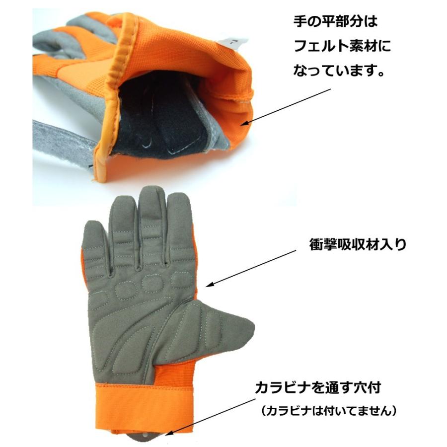 富士グローブ 7737 7738 7739 防振手袋 断振具ダンシング 10双売り